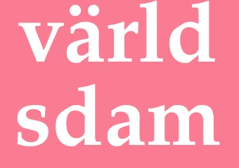 Synonym världsdam