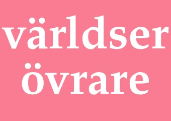 Synonym världserövrare