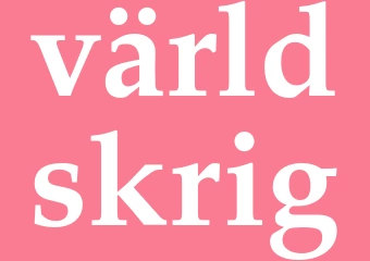 Synonym världskrig