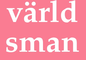 Synonym världsman