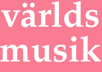 Synonym världsmusik