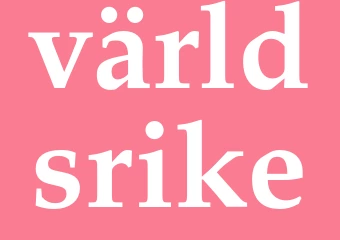 Synonym världsrike
