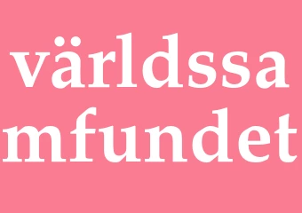 Synonym världssamfundet