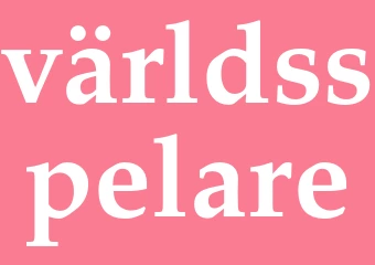 Synonym världsspelare