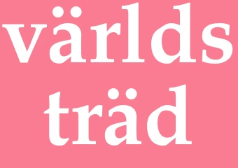 Synonym världsträd