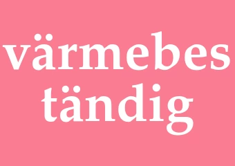 Synonym värmebeständig