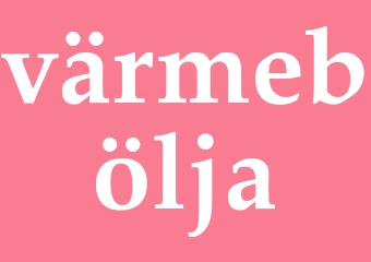 Synonym värmebölja