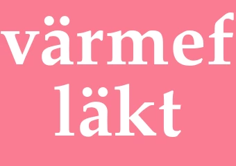 Synonym värmefläkt