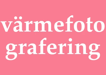 Synonym värmefotografering