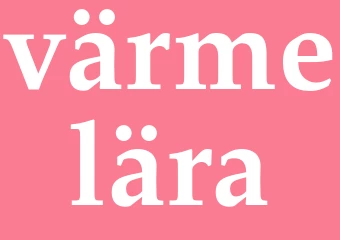 Synonym värmelära