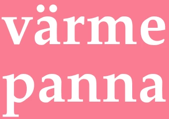 Synonym värmepanna