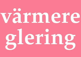 Synonym värmereglering
