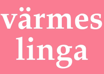 Synonym värmeslinga