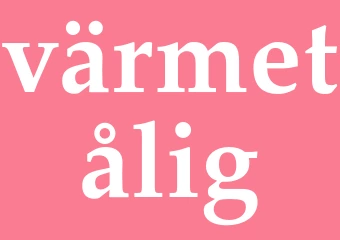 Synonym värmetålig