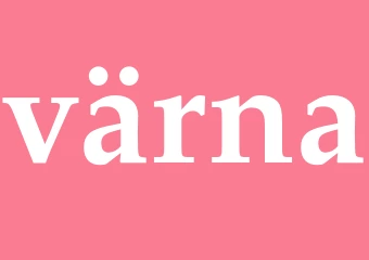 Synonym värna