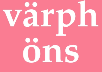 Synonym värphöns