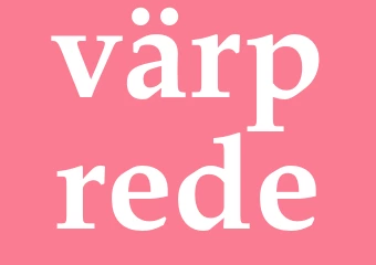 Synonym värprede