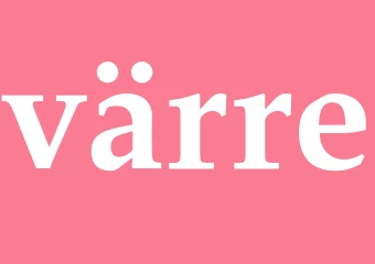 Synonym värre