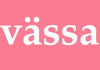 Synonym vässa
