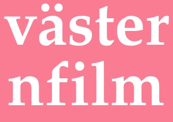 Synonym västernfilm