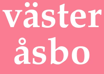 Synonym västeråsbo