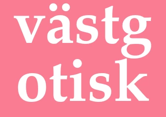 Synonym västgotisk