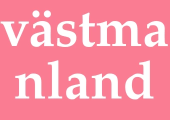 Synonym västmanland