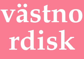 Synonym västnordisk