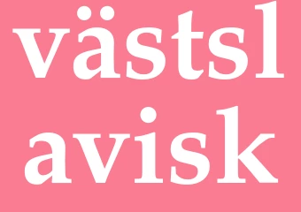 Synonym västslavisk