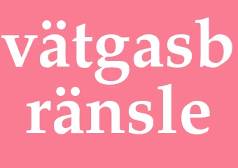 Synonym vätgasbränsle