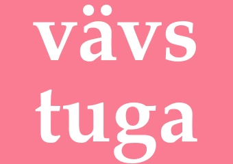 Synonym vävstuga
