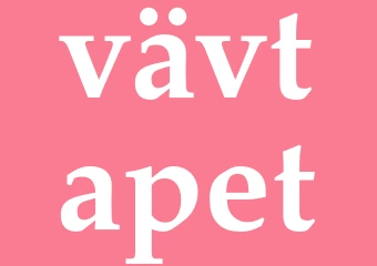 Synonym vävtapet