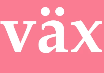 Synonym väx
