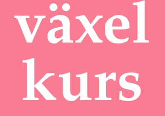 Synonym växelkurs