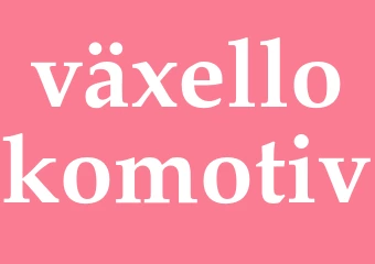 Synonym växellokomotiv