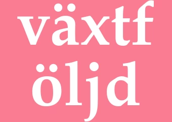 Synonym växtföljd