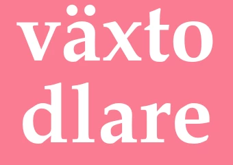 Synonym växtodlare