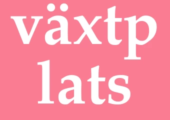 Synonym växtplats