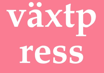 Synonym växtpress