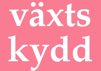 Synonym växtskydd