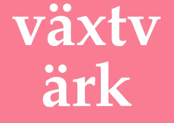 Synonym växtvärk