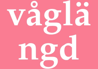 Synonym våglängd