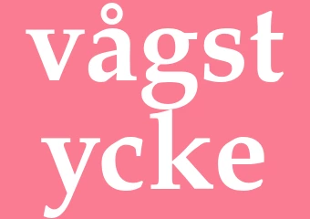 Synonym vågstycke