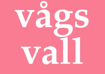 Synonym vågsvall