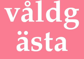 Synonym våldgästa