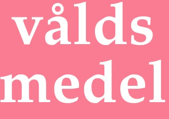 Synonym våldsmedel