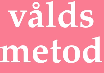 Synonym våldsmetod