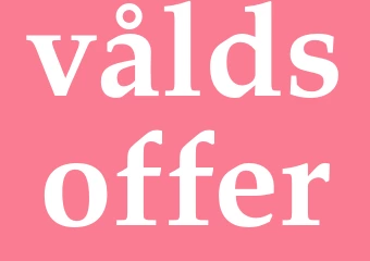 Synonym våldsoffer