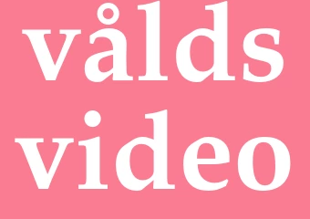 Synonym våldsvideo
