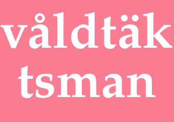 Synonym våldtäktsman